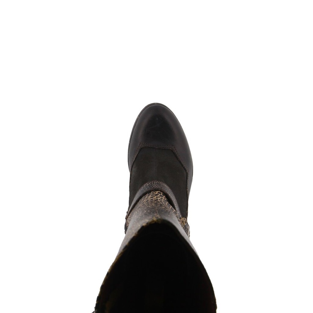 L’Artiste by Spring Step Pancas Boot - Sold Out! - Picture 5 of 6